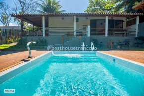 Best House Trancoso